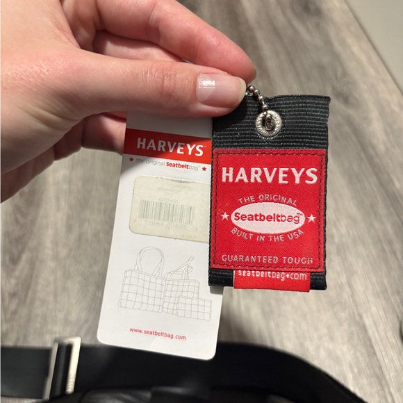 Harvey’s Seatbelt Bag - Picture 5 of 6
